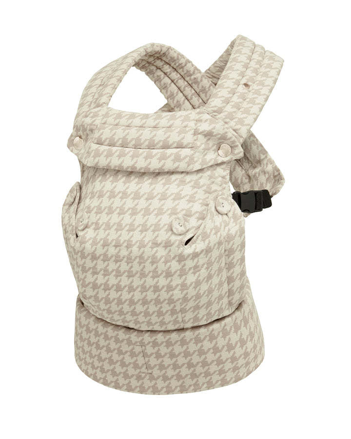 Baby Shoulder Carrier with Waist Support