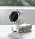 Portable Turbo Folding Fan