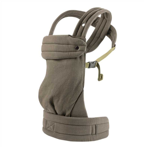 Baby Shoulder Carrier with Waist Support