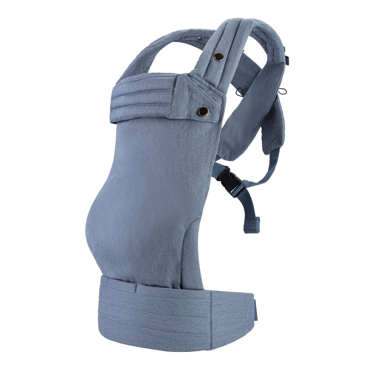 Baby Shoulder Carrier with Waist Support