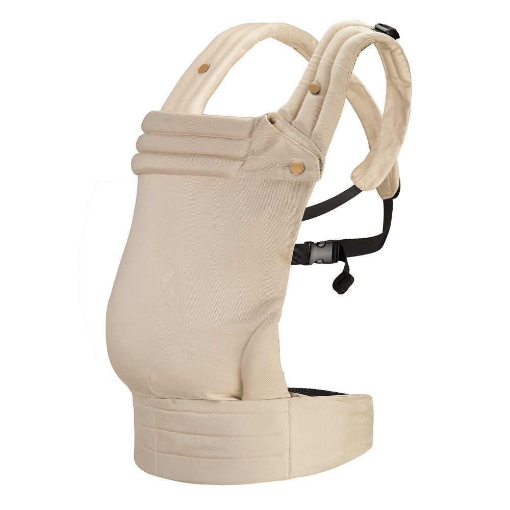 Baby Shoulder Carrier with Waist Support