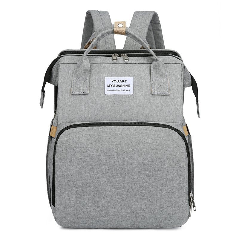 Foldable Mommy Travel Backpack