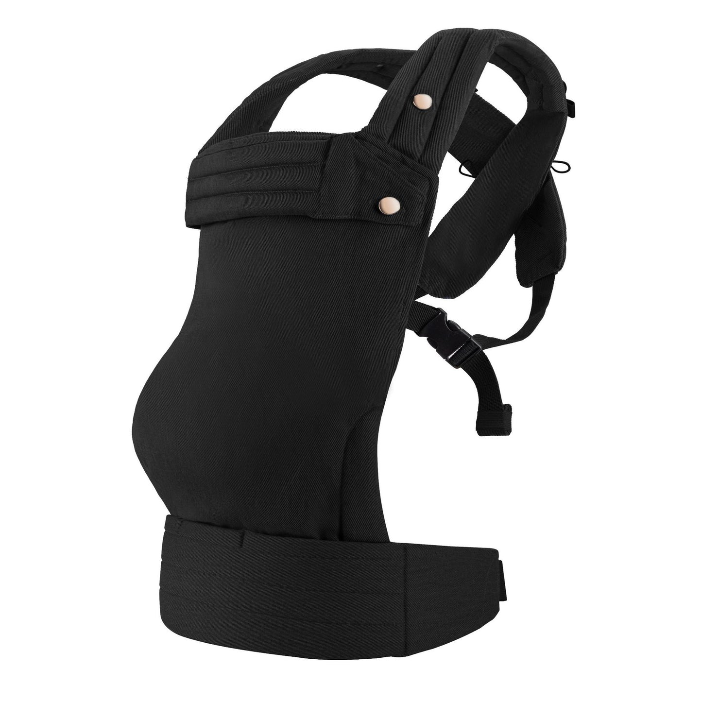 Baby Shoulder Carrier with Waist Support