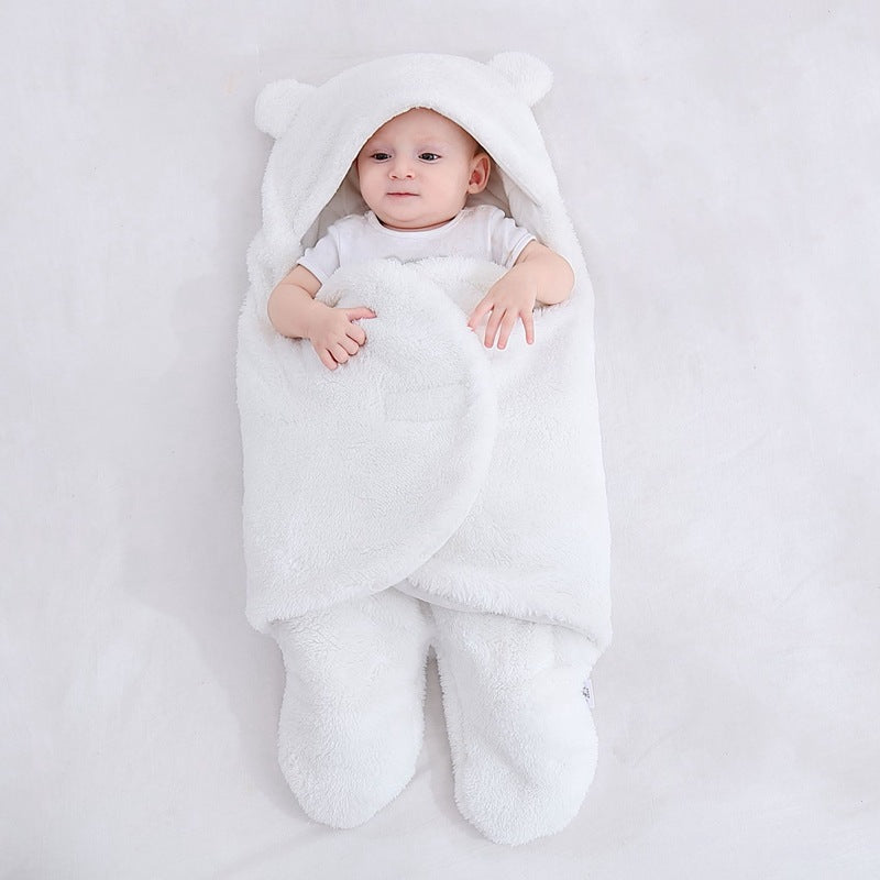 Baby Supplies for Newborn Baby in Autumn and Winter