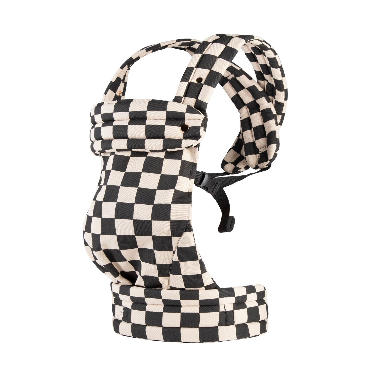 Baby Shoulder Carrier with Waist Support