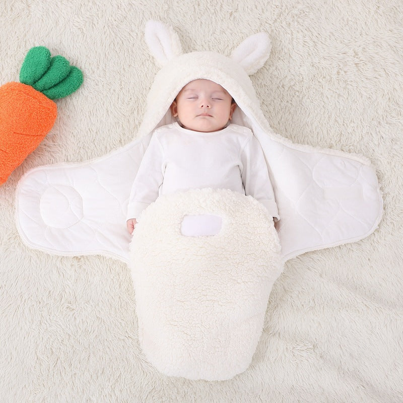 Baby Supplies for Newborn Baby in Autumn and Winter