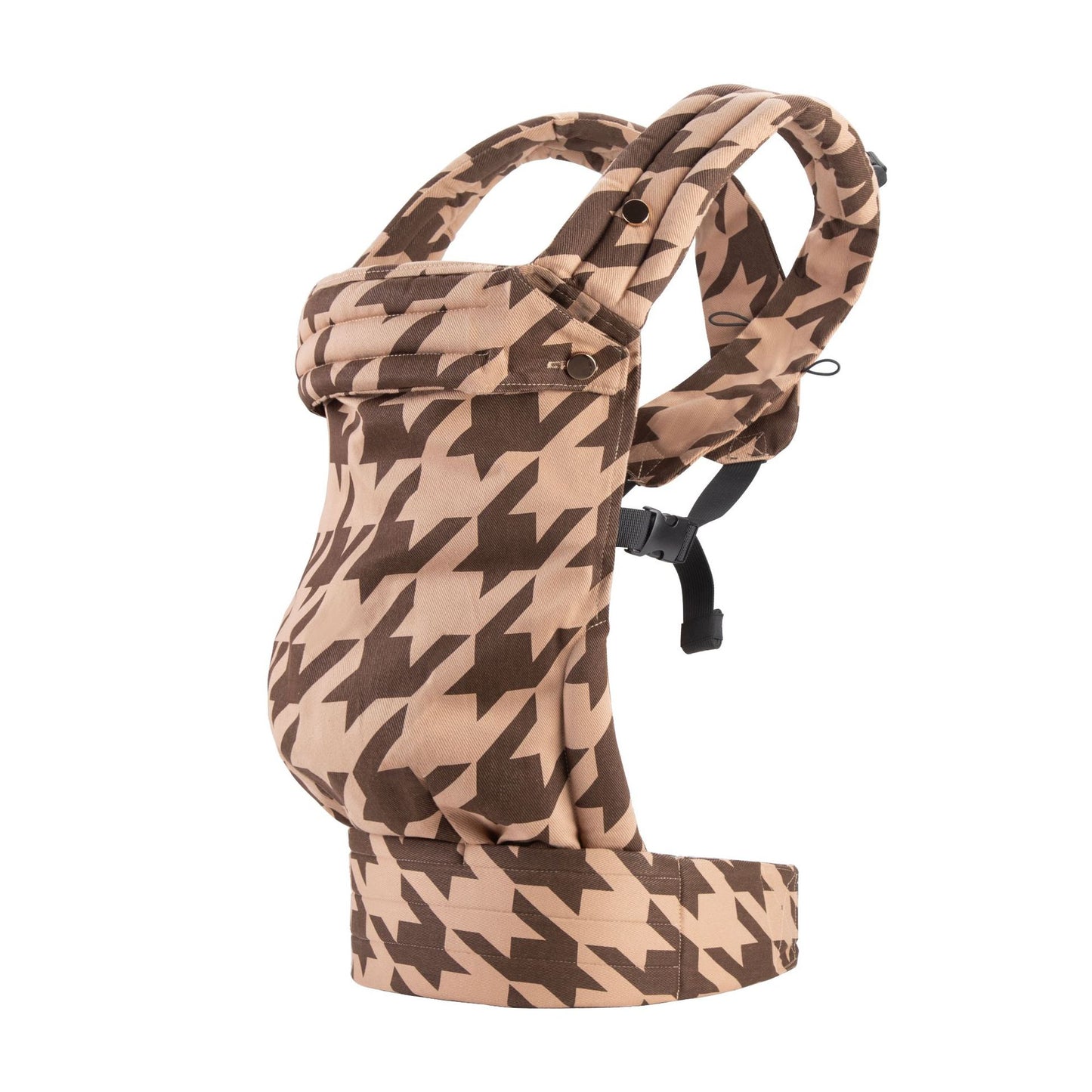 Baby Shoulder Carrier with Waist Support